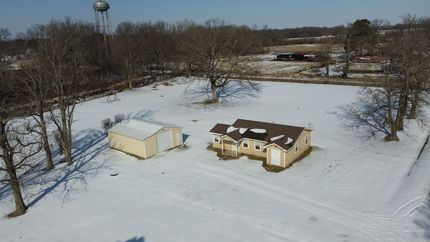 House for sale in Woodruff County, Arkansas