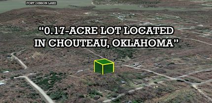 House for sale in Wagoner County, Oklahoma