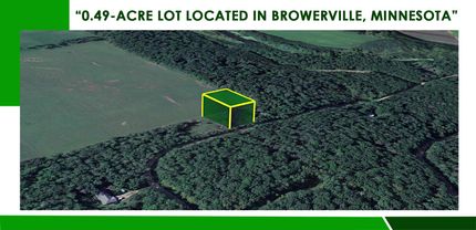Undeveloped Land for sale in Todd County, Minnesota