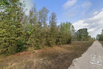 Land for sale in Putnam County, Florida