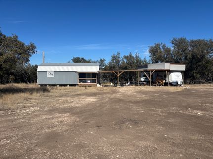 Recreational Property for sale in Edwards County, Texas