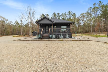 Land for sale in San Jacinto County, Texas