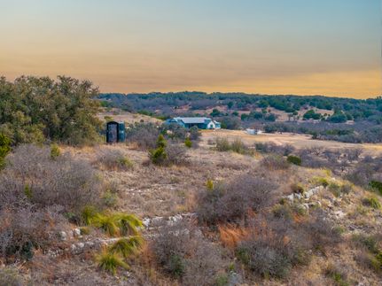 Land for sale in Mason County, Texas