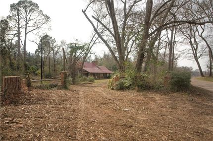 Land for sale in Leon County, Texas