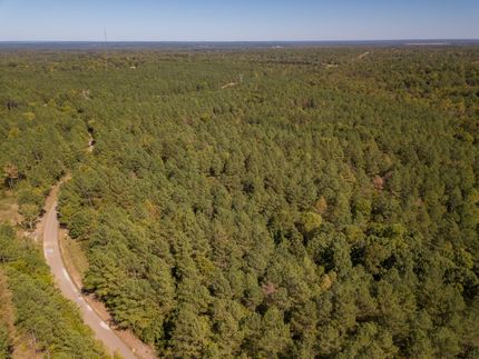 Timberland Property for sale in Hardeman County, Tennessee