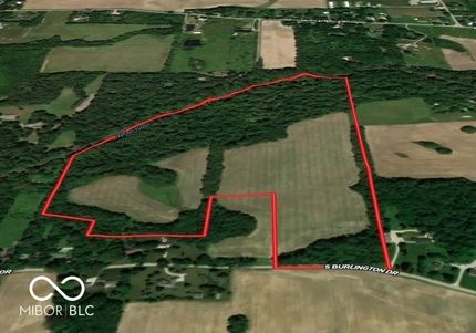 Farm and Ranch for sale in Delaware County, Indiana