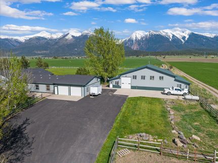 Horse Property for sale in Lake County, Montana