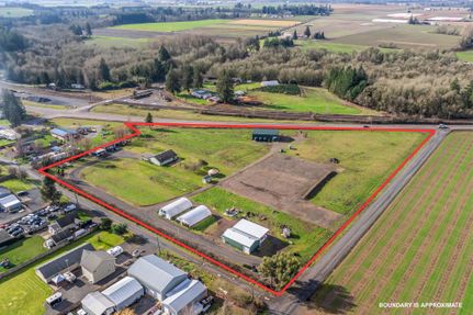 Commercial Property for sale in Yamhill County, Oregon