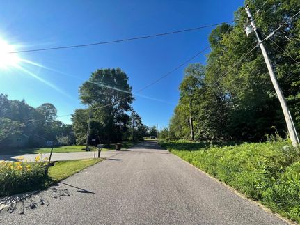 Land for sale in Mille Lacs County, Minnesota