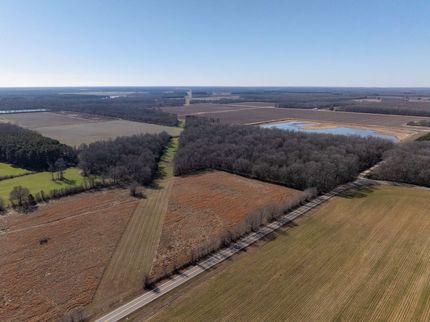 Farm and Ranch in White County, Arkansas