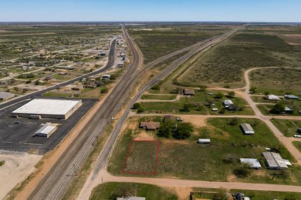 Homesite for sale in Nolan County, Texas