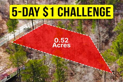 Land for sale in Hancock County, Georgia