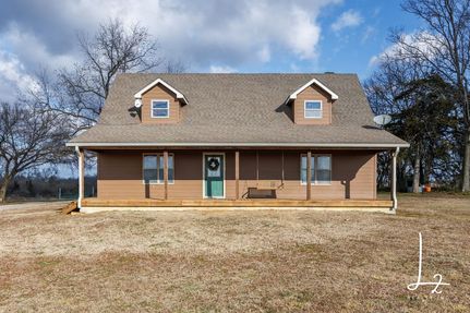 Land for sale in Wilson County, Kansas