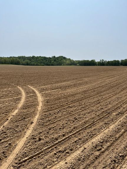 Farm and Ranch for sale in Owen County, Indiana