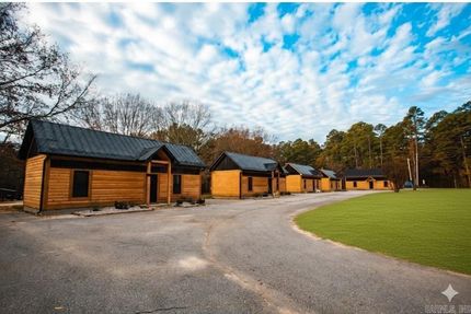 Undeveloped Land for sale in Hot Spring County, Arkansas