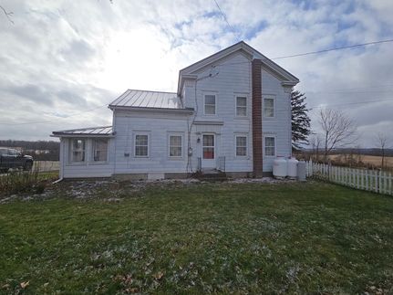 Farm and Ranch for sale in Cayuga County, New York