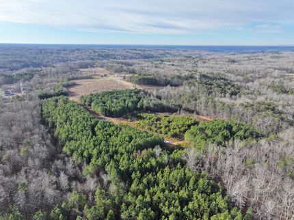 Land for sale in Forsyth County, North Carolina