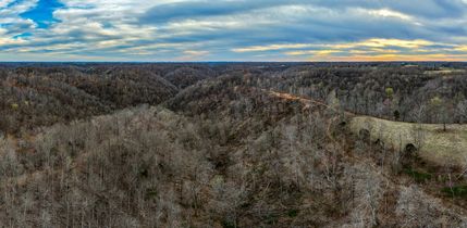 Land for sale in Macon County, Tennessee