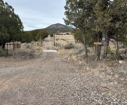 Land for sale in Grant County, New Mexico