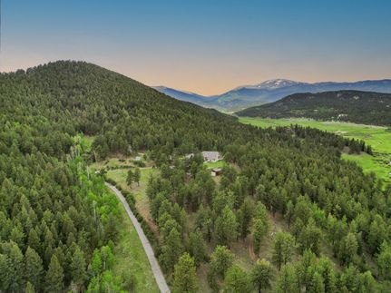 Land for sale in Park County, Colorado
