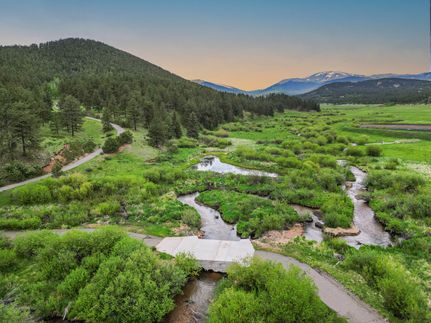 Farm and Ranch for sale in Park County, Colorado
