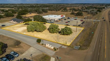 Homesite for sale in Dewitt County, Texas