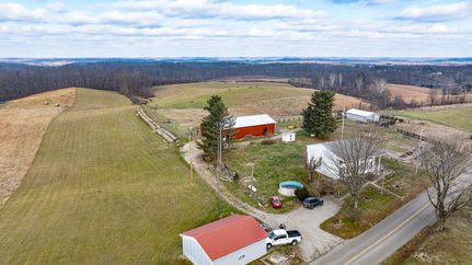 Farm and Ranch for sale in Jackson County, Ohio