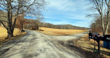 Land for sale in Greenbrier County, West Virginia