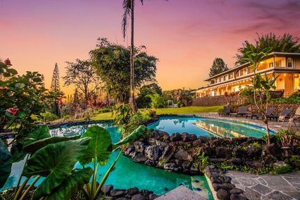 Land for sale in Hawaii County, Hawaii