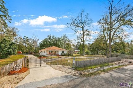 House for sale in Livingston Parish, Louisiana