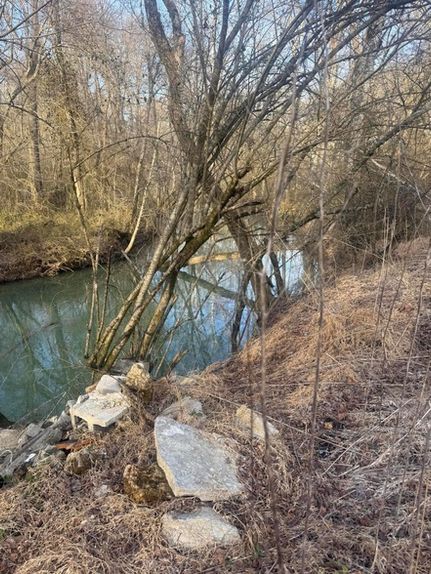 Land for sale in Walker County, Georgia