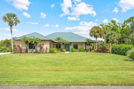 Recreational Property for sale in Brevard County, Florida