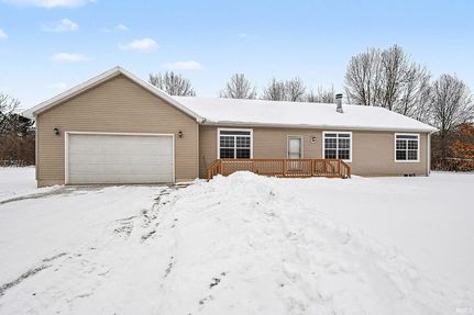 Farm and Ranch for sale in Elkhart County, Indiana