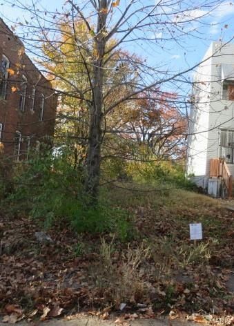 Homesite for sale in Saint Louis City County, Missouri