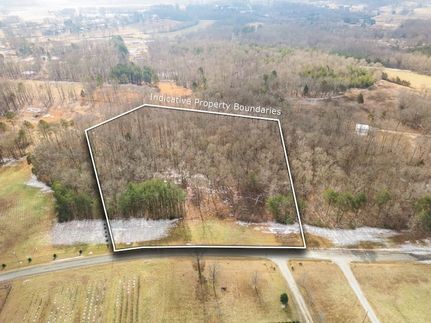 Undeveloped Land for sale in Warren County, Tennessee