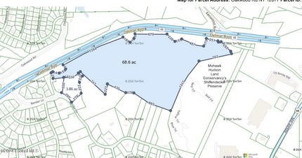 Undeveloped Land for sale in Albany County, New York