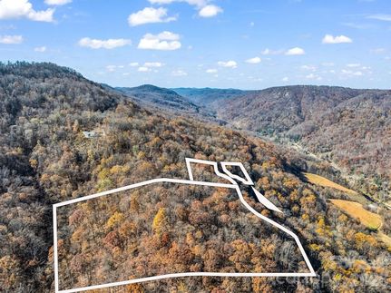 Undeveloped Land for sale in Polk County, North Carolina