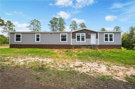 House for sale in Grant Parish, Louisiana