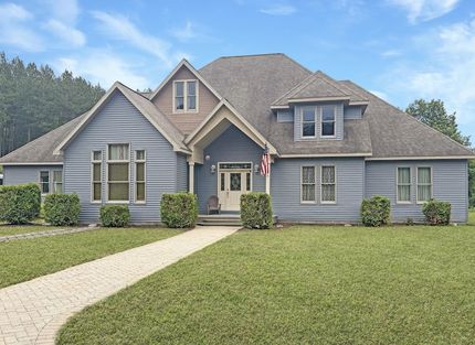 Land for sale in Luce County, Michigan