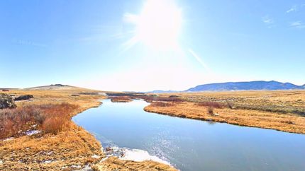 Homesite for sale in Costilla County, Colorado