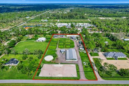 Farm and Ranch for sale in Palm Beach County, Florida