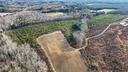 Land for sale in Mecklenburg County, Virginia