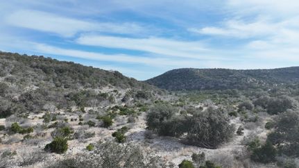 Recreational Property for sale in Edwards County, Texas