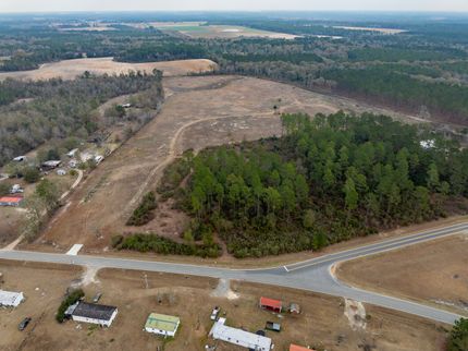Undeveloped Land for sale in Colquitt County, Georgia