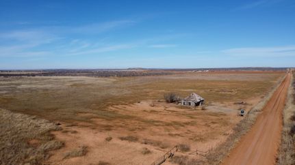 Land for sale in Dickens County, Texas