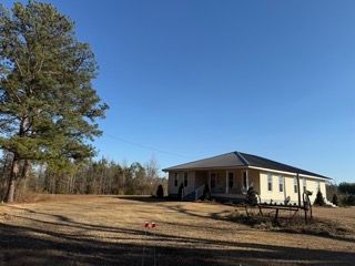 Land for sale in Crawford County, Georgia