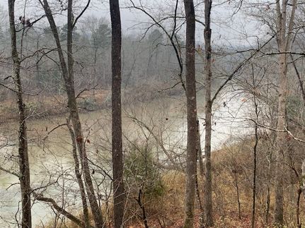 Waterfront Property for sale in Madison County, Georgia