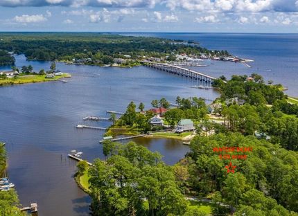 Lakefront Property for sale in Pamlico County, North Carolina