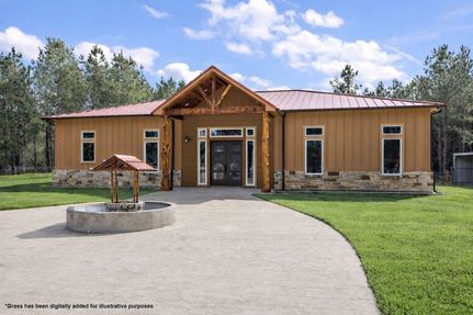 House for sale in Liberty County, Texas