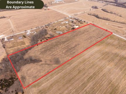 Land for sale in Lincoln County, Missouri